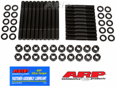 ARP 155-4001 Head Stud Kit for BB FORD 390-428 Photo-0