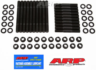 ARP 155-4201 Head Stud Kit for BB FORD 390-428 12pt Photo-0