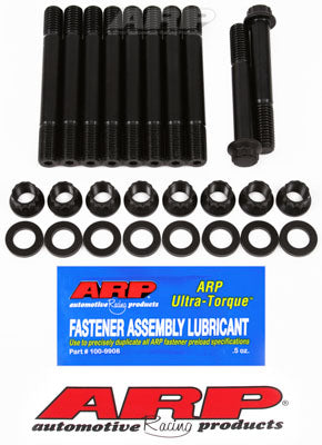 ARP 155-5404 Main Stud Kit for FORD 390-428 FE Series with bolts for #5 cap Photo-0