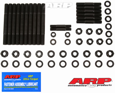 ARP 155-5501 Main Stud Kit for BB FORD 460. 385 Series Photo-0