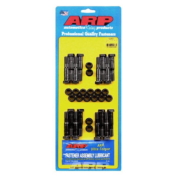 ARP 155-6001 Rod Bolt Kit for Ford Cobra Jet 428 Photo-0