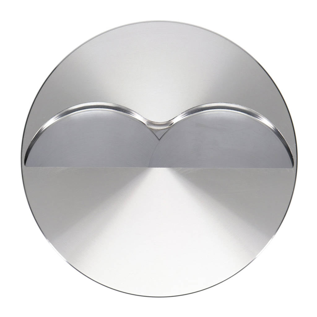 JE 213457 Piston Kit SRP (4.375 in. Bore, 2.062 in. CH, -6.00 CC) for CHRYSLER Big Block Engine Photo-5