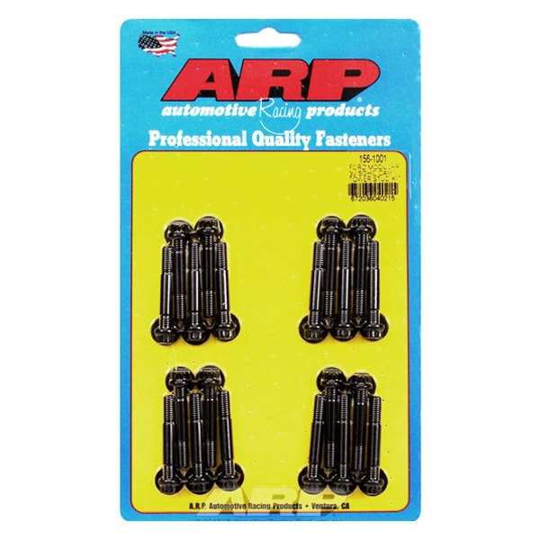 ARP 156-1001 Cam Tower Stud Kit for FORD Modular 4.6L & 5.4L 3V. 12pt Photo-0