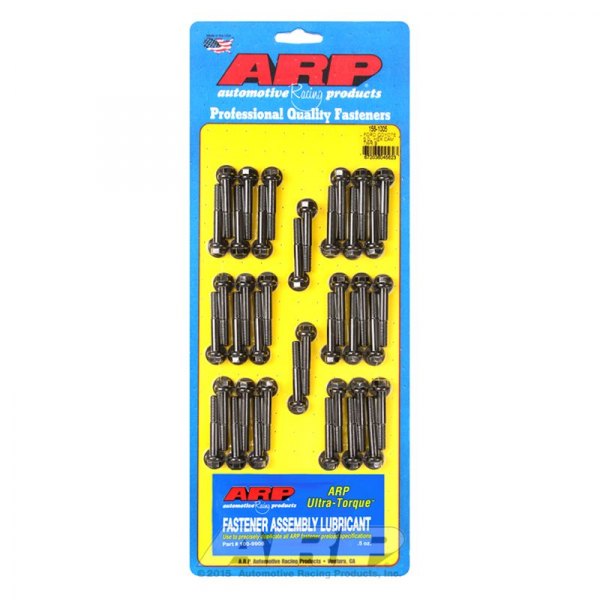 ARP 156-1005 Cam Tower Bolt Kit for Ford Coyote 5.0L. hex Photo-0