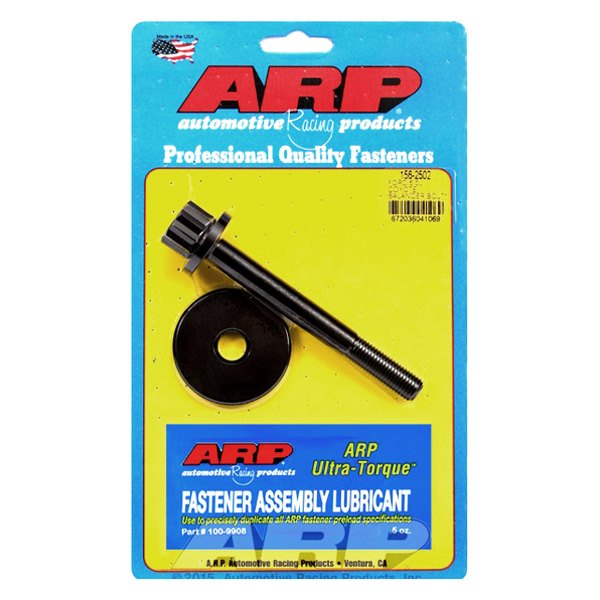 ARP 156-2502 FORD Coyote 5.0L balancer bolt kit Photo-0