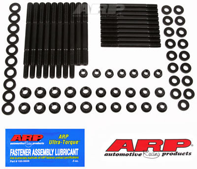 ARP 156-5901 Main Stud Kit for FORD Modular 4.6L/5.4L 3V 4-bolt w/windage tray Photo-0