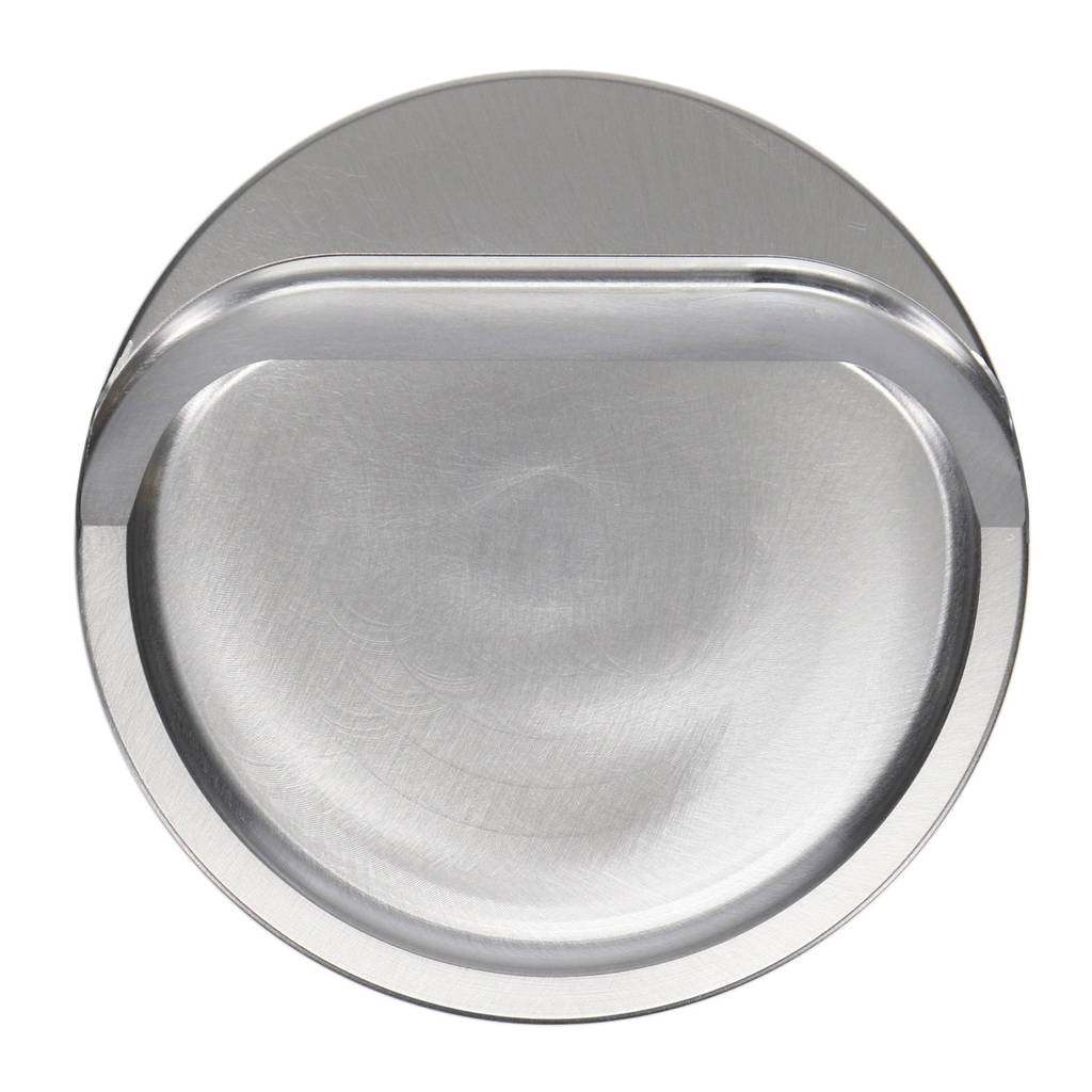 JE 254276 Piston Kit SRP (4.005 in. Bore, 1.115 in. CH, -29.00 CC) for CHEVROLET LS Gen III/IV Engine Photo-5
