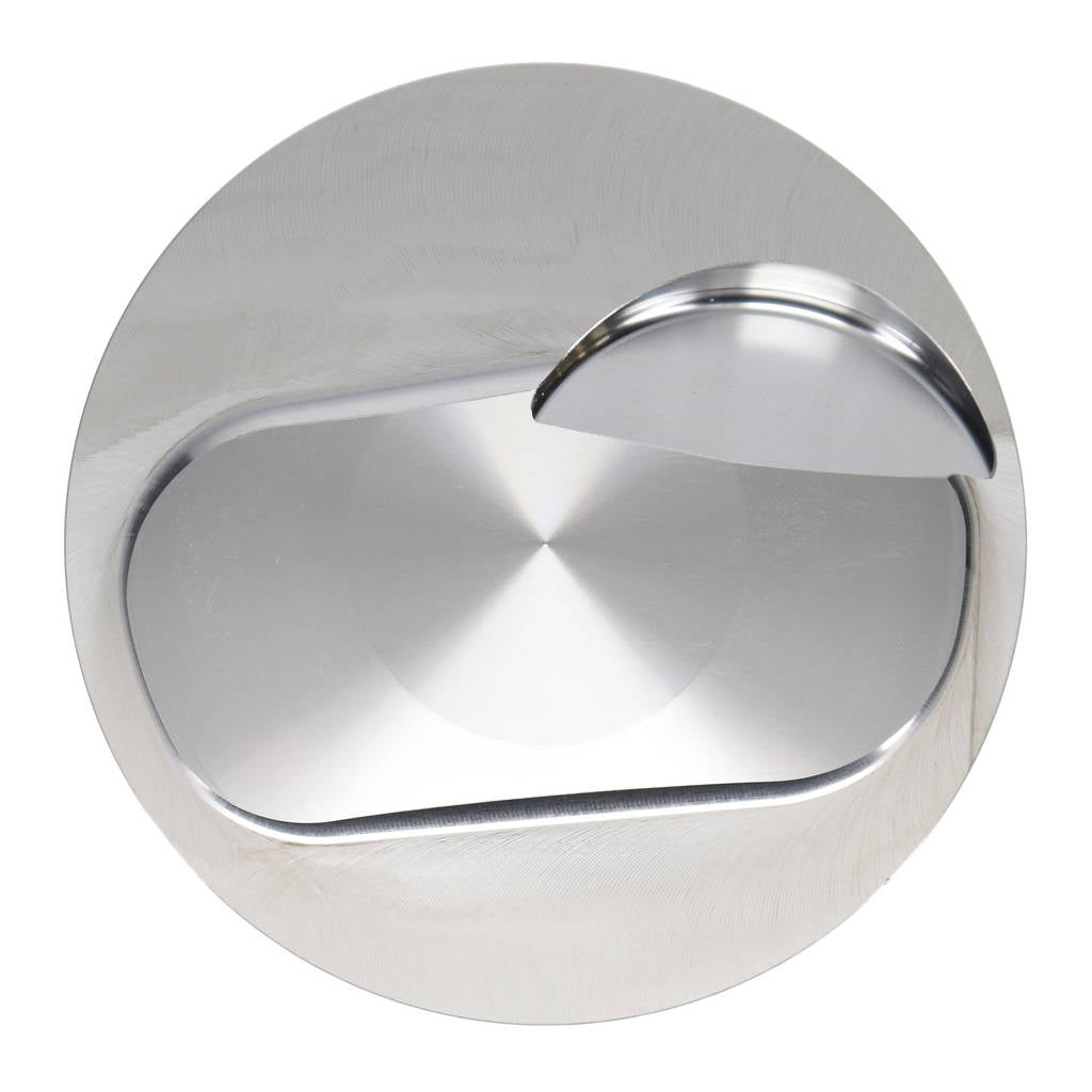 JE 281919 Piston Kit SRP (4.500 in. Bore, 1.645 in. CH, 1.00 CC) for CHEVROLET Big Block Engine Photo-6