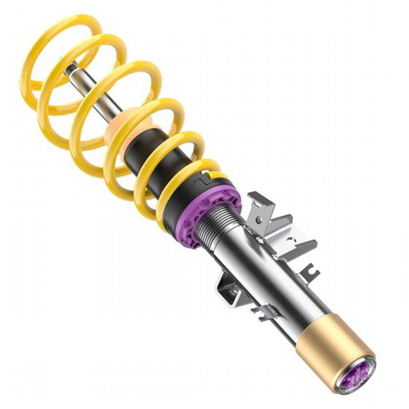 KW 35208800DZ Coilover Kit V3 LEVELING for VW ID. Buzz Bus 2022- Photo-3
