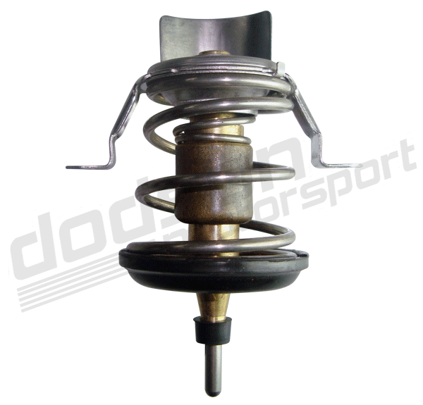 DODSON DMS-7126 Engine temp switch (68deg cooling thermostat) for NISSAN GT-R (R35) Photo-0 