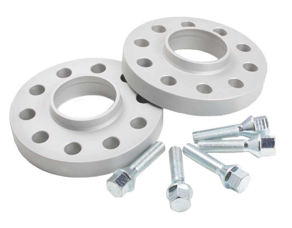 EIBACH S91-8-30-002-M Wheel Spacer 139,7/6-110,5-180-1250 Photo-0