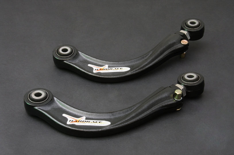 HARDRACE 6457 FORGED REAR CAMBER ARM 2PCS/SET FOCUS 96-06 MAZDA3 02- Photo-0