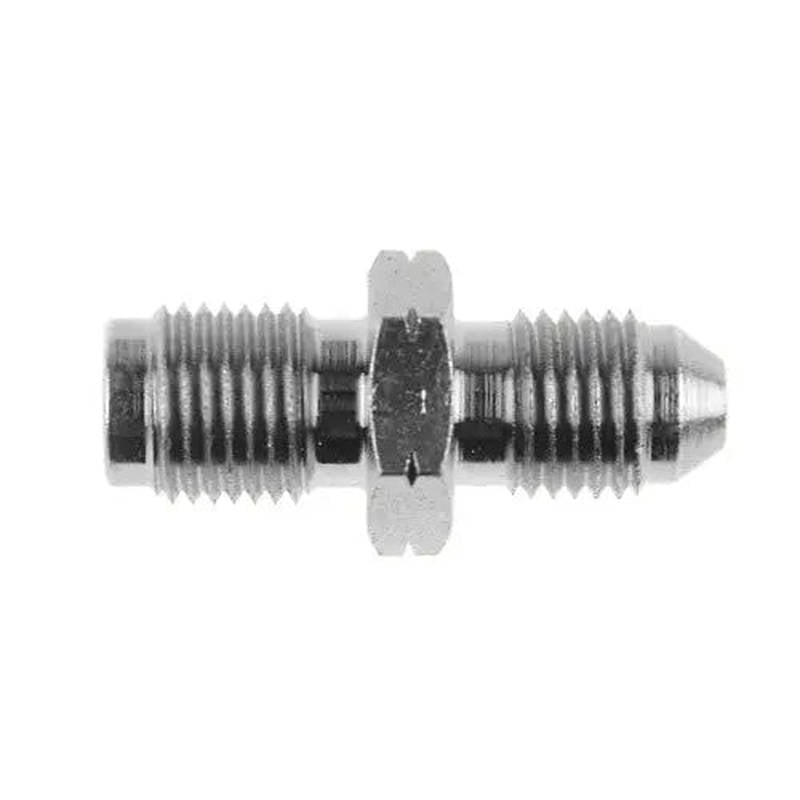 GOODRIDGE 306-03-21C Adapter JIC / MET -03-M8x1 C Photo-0