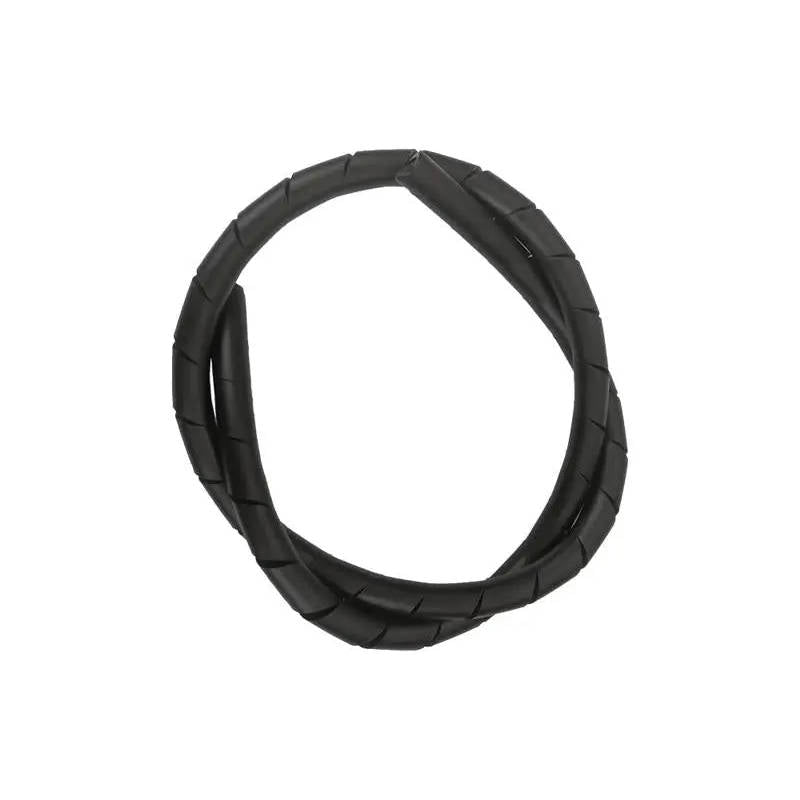 GOODRIDGE FRP-2BK Spiral hose PE for 600-03 / -04 black Photo-0