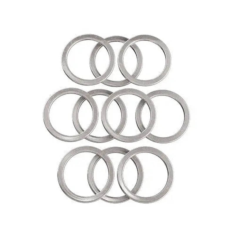 GOODRIDGE 44515 Sealing ring Alu -03 (M10) Photo-0