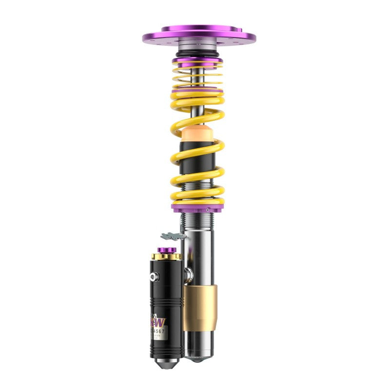 KW 397202DK Coilover Kit V4 CLUBSPORT (incl. top mounts) for BMW M240i xDrive (G42) / M340i xDrive (G20) / 430i xDrive (G22) Photo-4