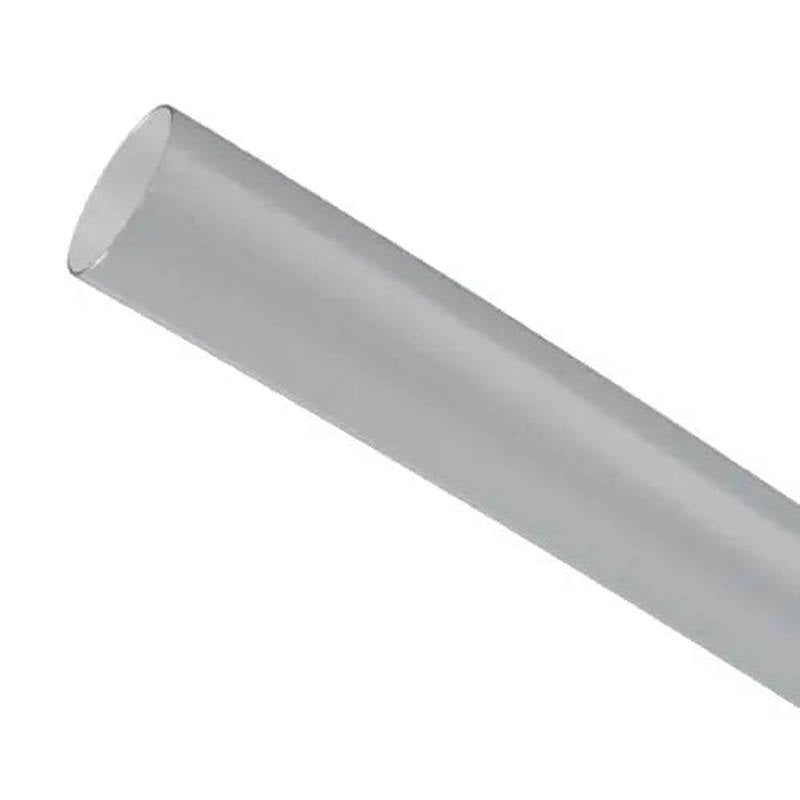 GOODRIDGE HS760-03CL Shrink sleeve PVC -03 / -04 transparent Photo-0