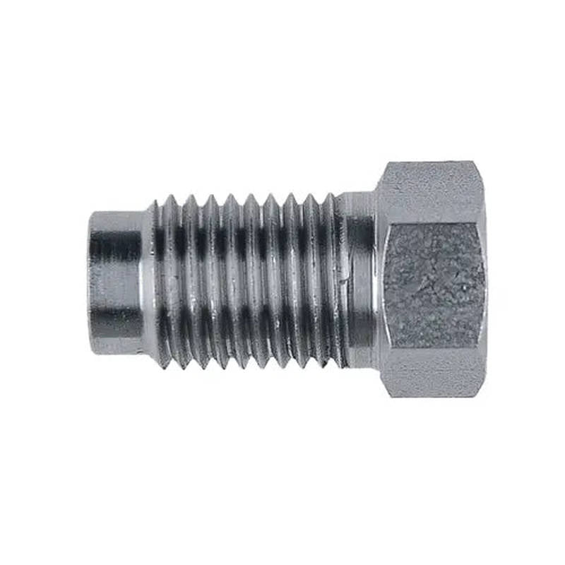 GOODRIDGE N8426C Nipple over. -3male C (for pipe AD 4,8mm) Photo-0