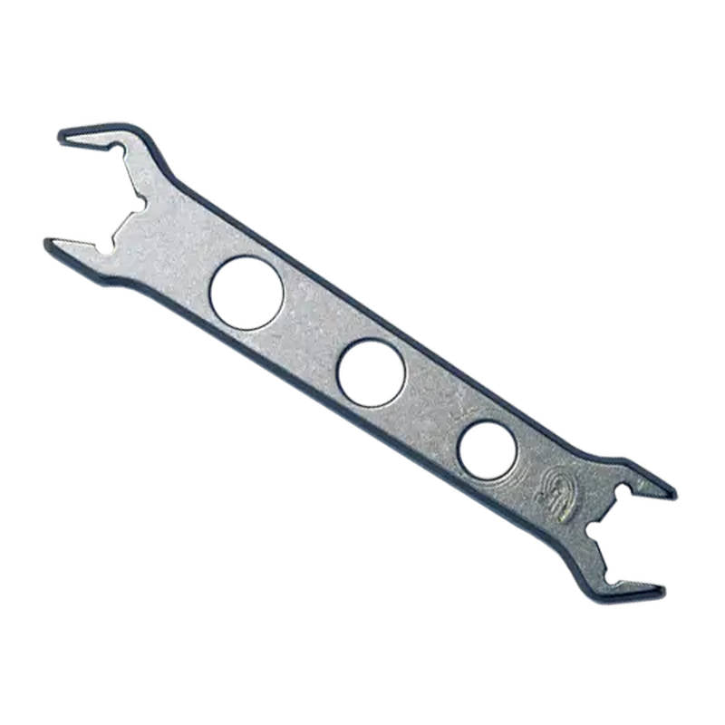 GOODRIDGE AW760-04D Forks Alu -04 Photo-0