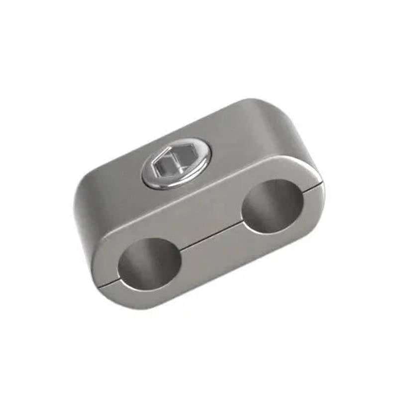 GOODRIDGE PHS-03CL Spacer D clear for hose 600-03 Photo-0