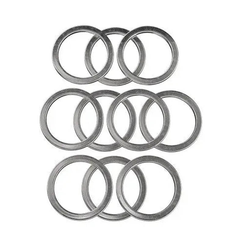 GOODRIDGE CW901-06 Sealing ring Alu -06 (14,4mm) Photo-0
