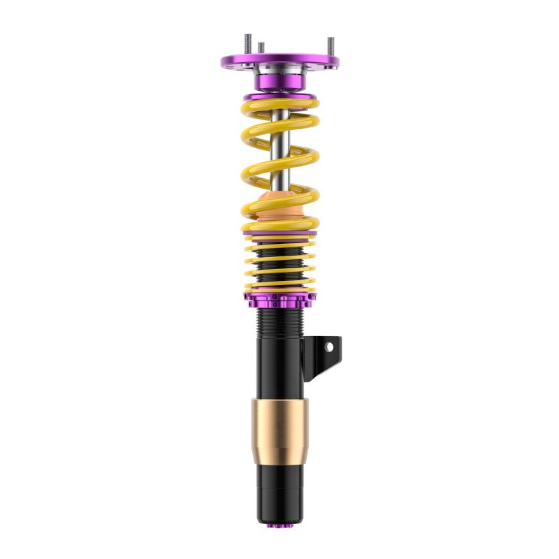 KW 39520338 Coilover Kit V3 RACING for BMW M3 (F80) / M4 (F82) Photo-4