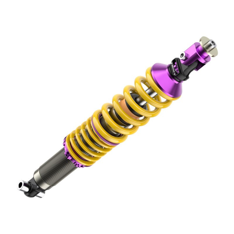 KW 39520337 Coilover Kit V3 RACING for BMW M3 (F80) / M4 (F82) Photo-5