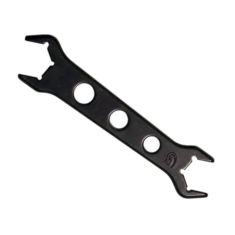 GOODRIDGE AW760-06D Aluminum Alu key -06 Photo-0