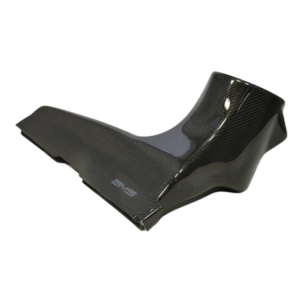 AMS AMS.21.08.0001-1 Carbon Fiber Intake System for VW Golf R (MK7) 2015- Photo-3