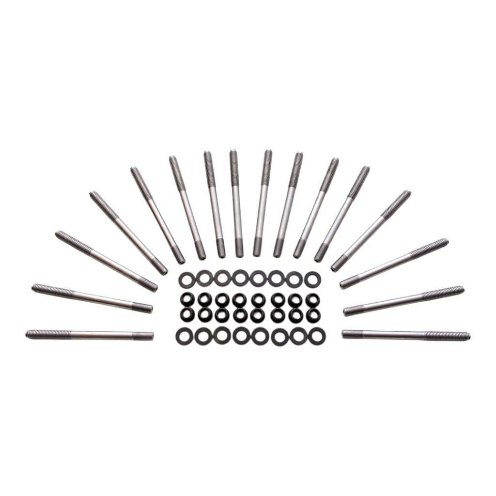 AMS ALP.07.04.0009-1 Main Stud Kit for NISSAN GT-R (R35) Photo-0