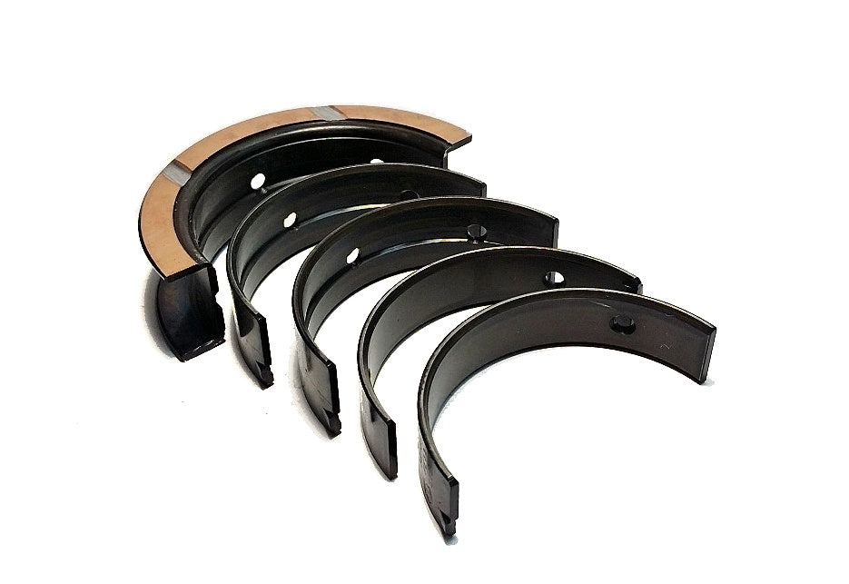 ACL 5M1959H-.25 Main Bearing Set HONDA B16A2 / B16A3,B17A1 / B18A1 / B18B1,B18C1 / B18C5,B20B / B2 Photo-0