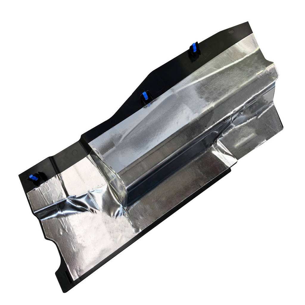 DEI 010412 Reflect-A-Cool™ 3ft x 4ft Sheet Photo-1