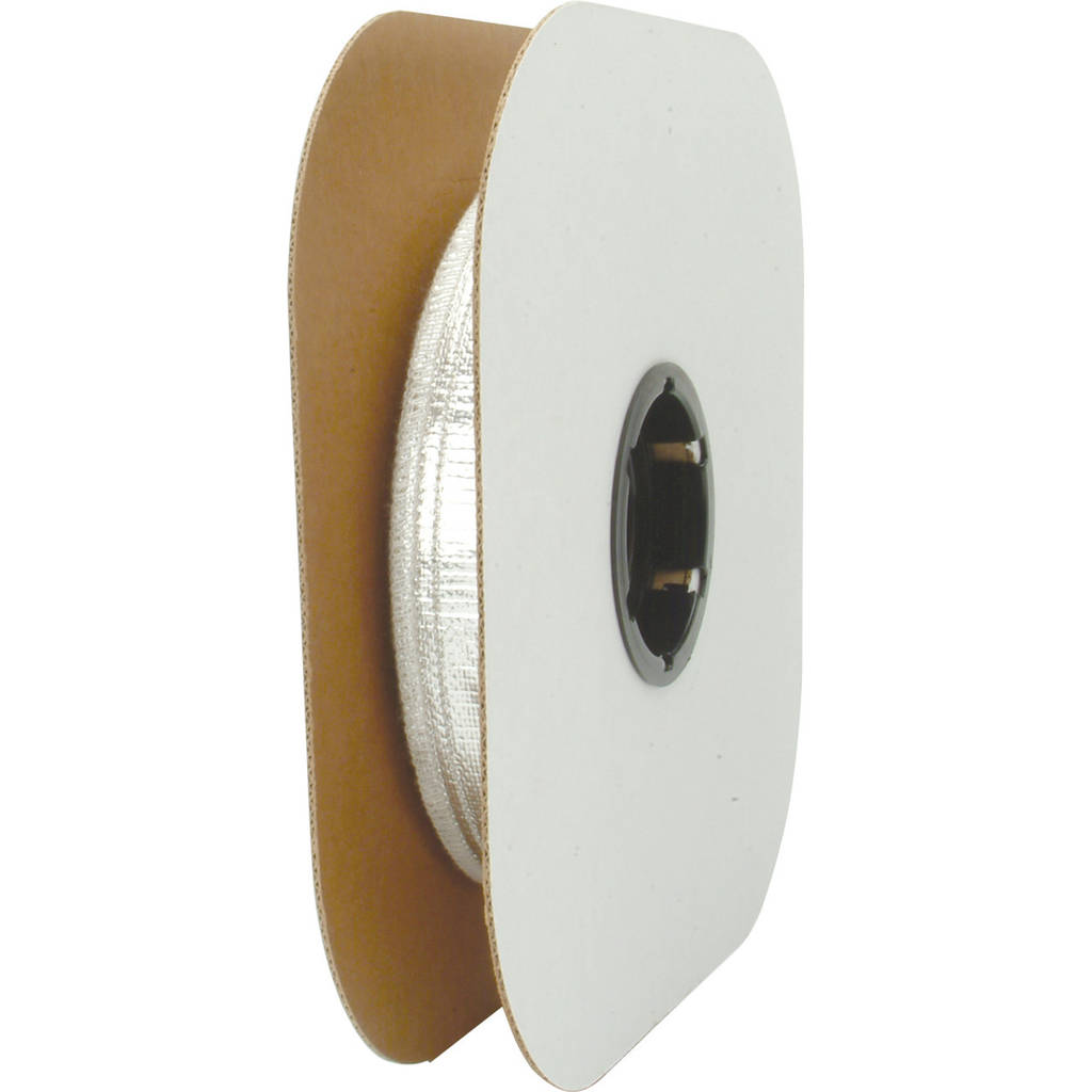 DEI 010418B50 Heat Sheath 1/2" I.D. x 50ft Spool Photo-0