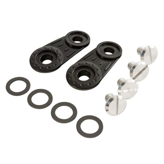 OMP SC0-0164 Spare Visor Movement Pivot Kit for GP8 Helmet Photo-0