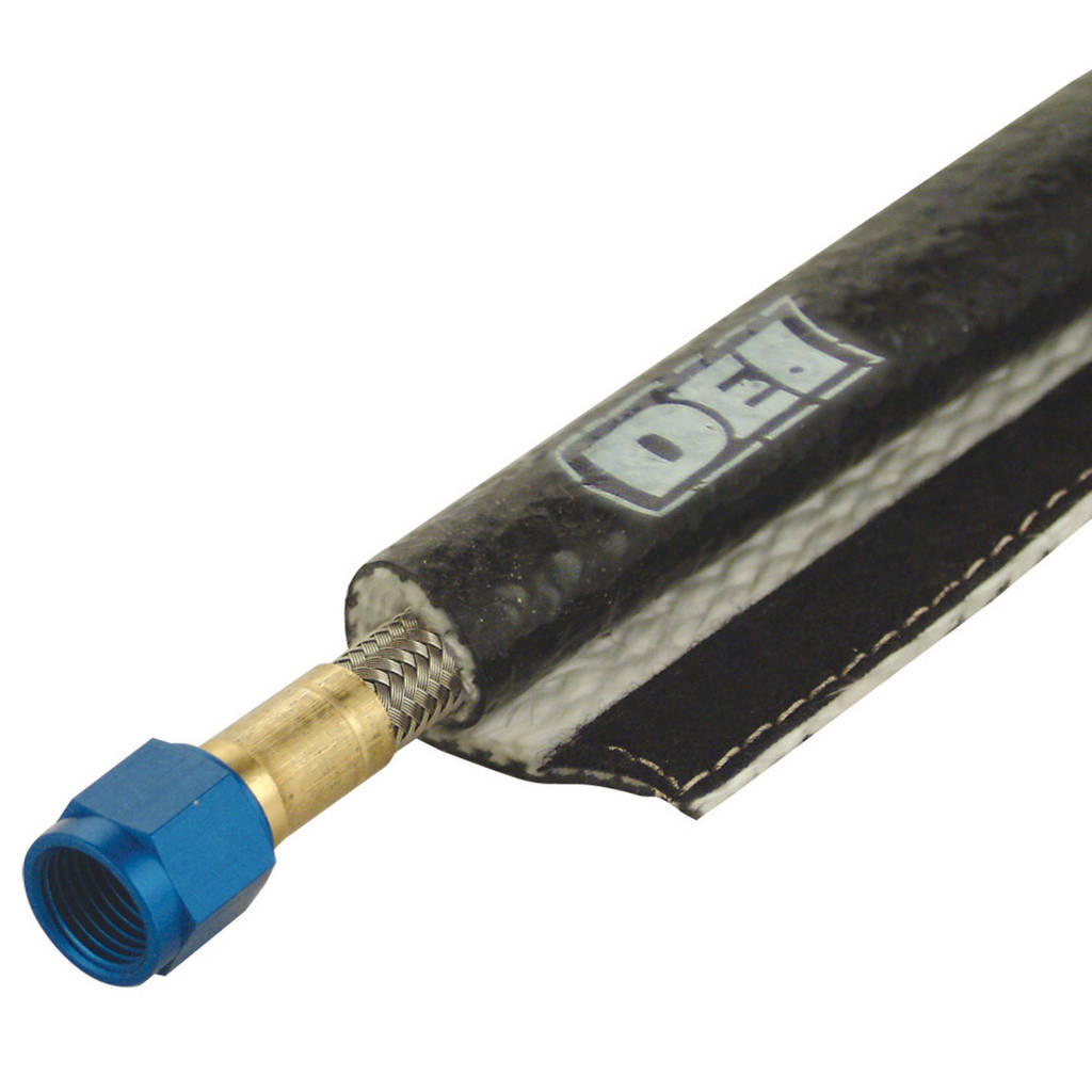 DEI 010477 Fire Wrap 3000 ™ 5/8" I.D. x 2ft Photo-0