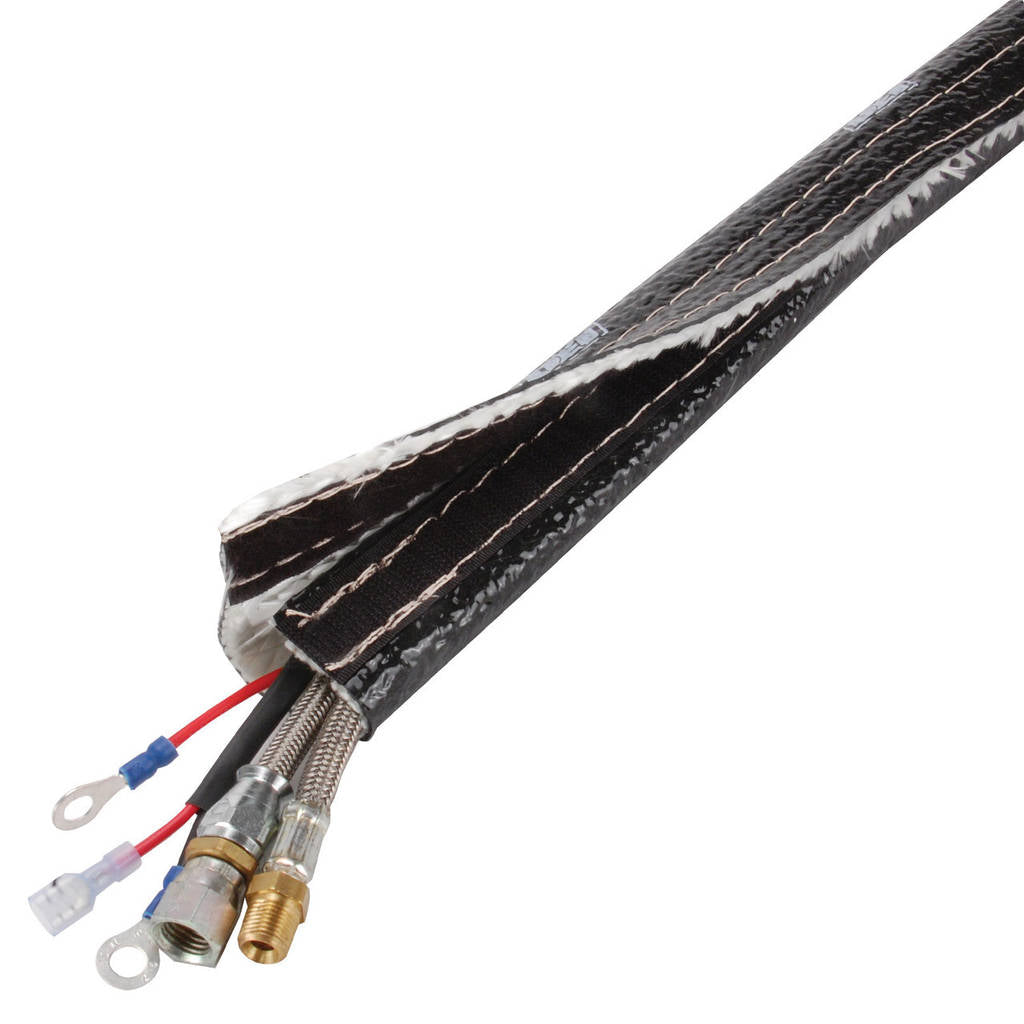 DEI 010477 Fire Wrap 3000 ™ 5/8" I.D. x 2ft Photo-3