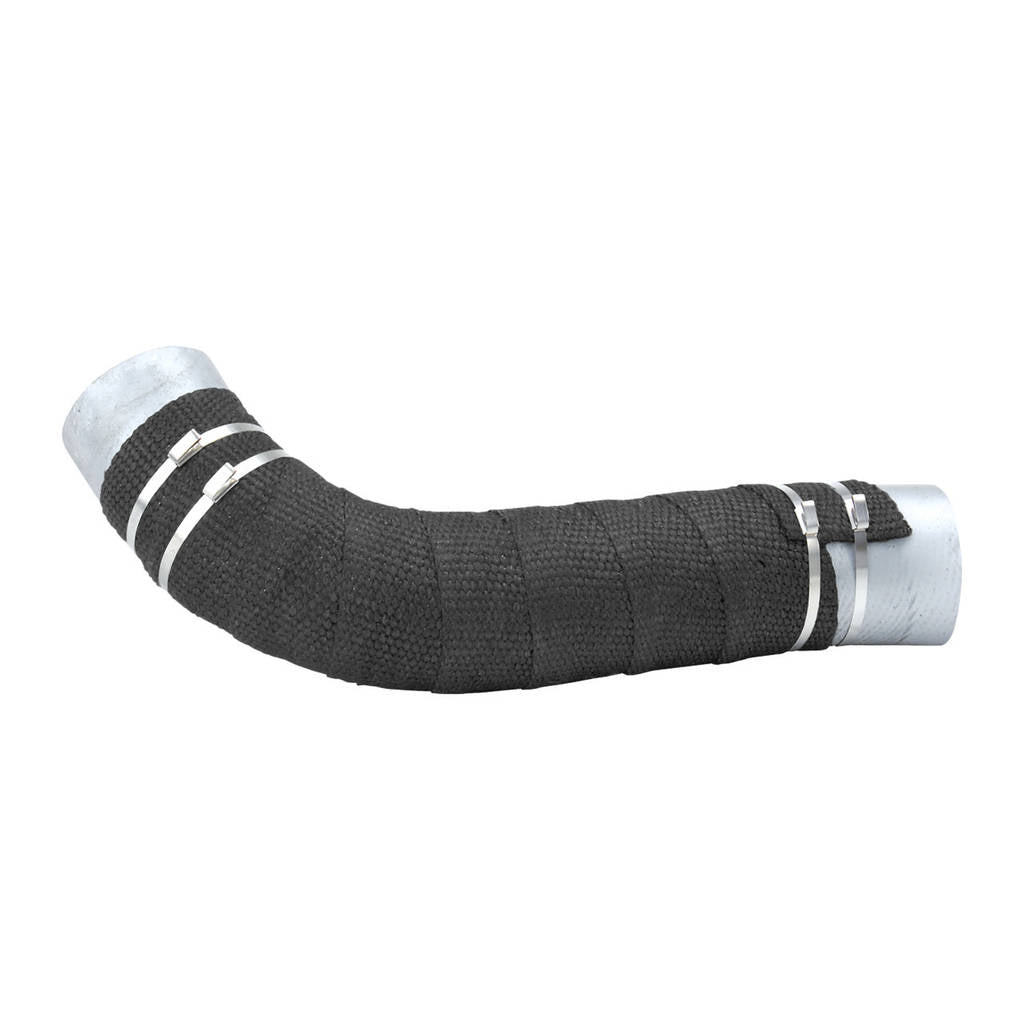 DEI 010099 Exhaust Wrap 2" x 25ft Black Photo-6