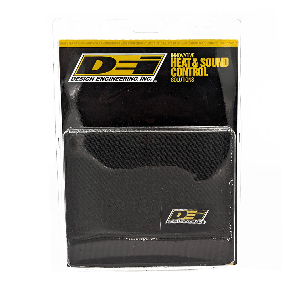 DEI 010236 Starter Shield 2ft x 7" wide Onxy Photo-1