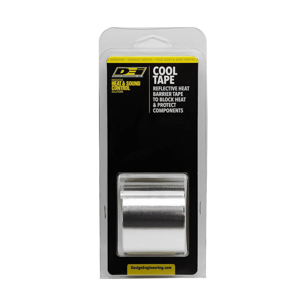 DEI 010468 Cool-Tape 2" x 30 ft Roll Photo-1