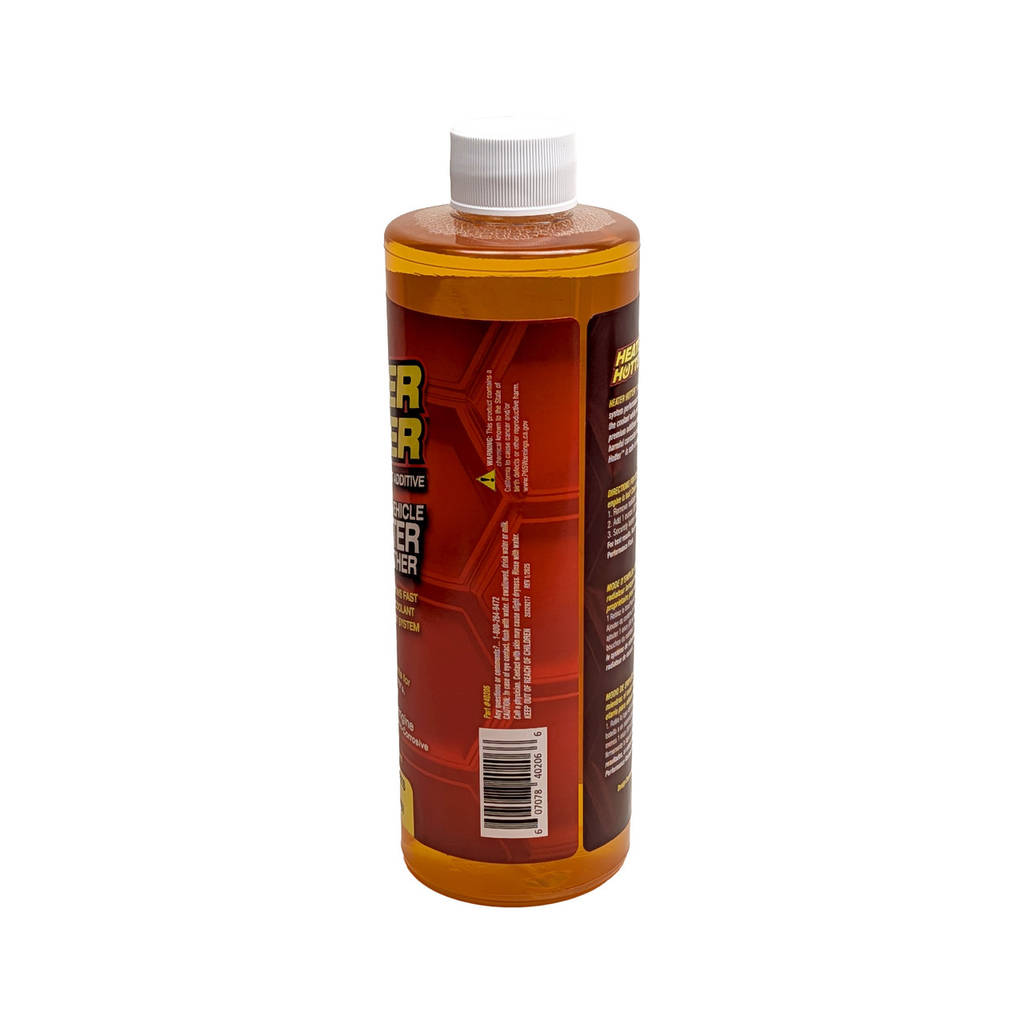 DEI 040206 Radiator Relief Heater Hotter 16 oz. Photo-2
