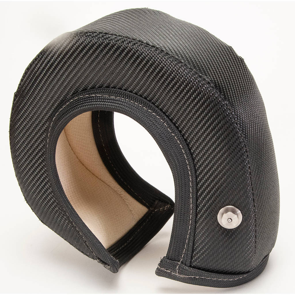 DEI 010181 Turbo Shield T4 Shield Only Onyx Photo-4