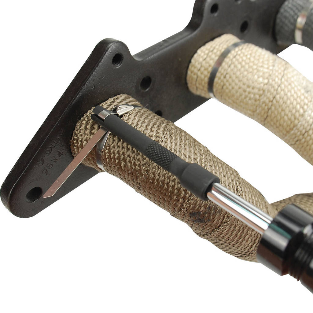 DEI 010220 Locking Tie Tool Locking Tie Tool Photo-3