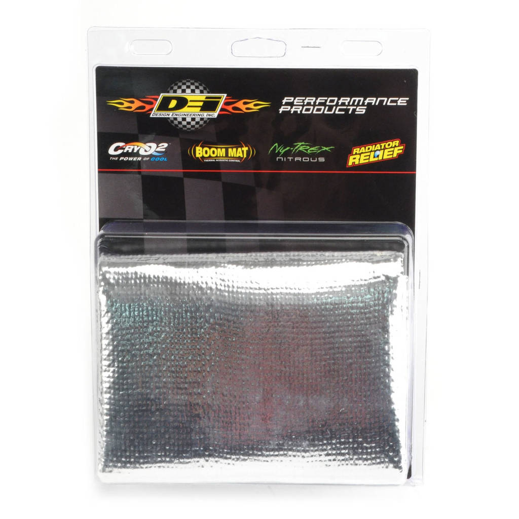 DEI 010401 Heat Screen 36" x 40", No Adhesive Photo-1