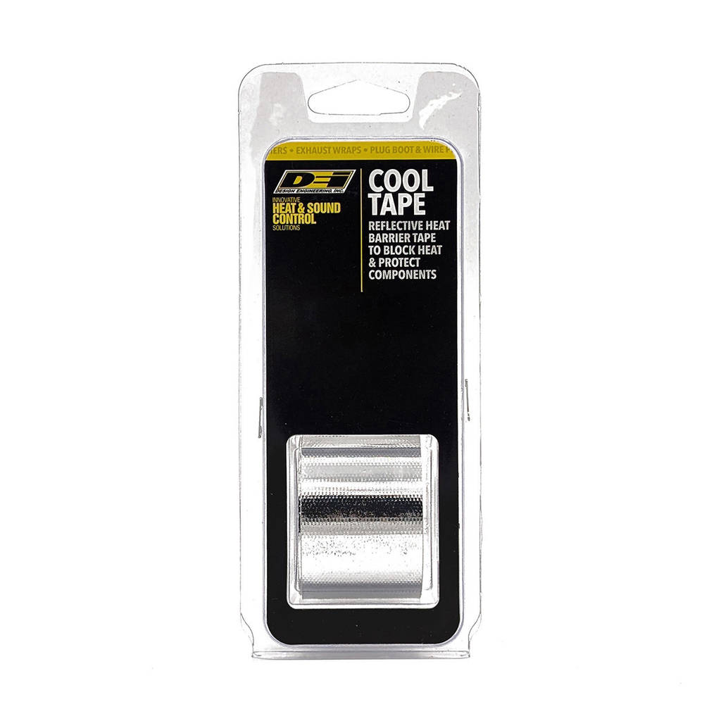 DEI 010408 Cool Tape ™ 1-1/2" x 15ft roll Photo-1