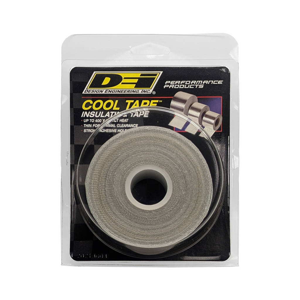 DEI 010413 Cool-Tape Plus™ 2" x 60ft roll Photo-1
