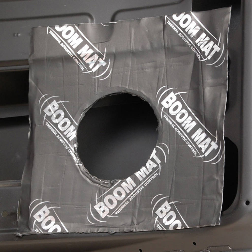 DEI 050199 Speaker Per mance Kit Speaker Per mance Kit Photo-3