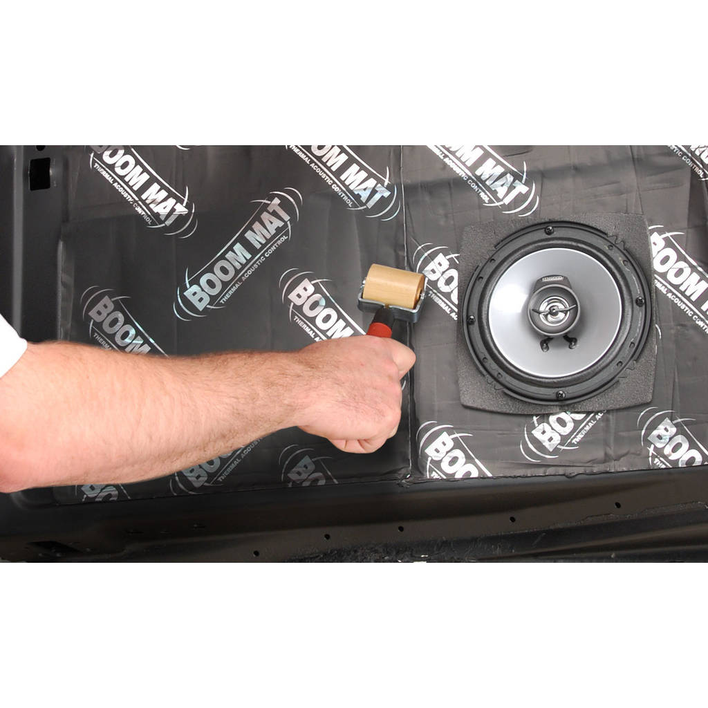 DEI 050199 Speaker Per mance Kit Speaker Per mance Kit Photo-4