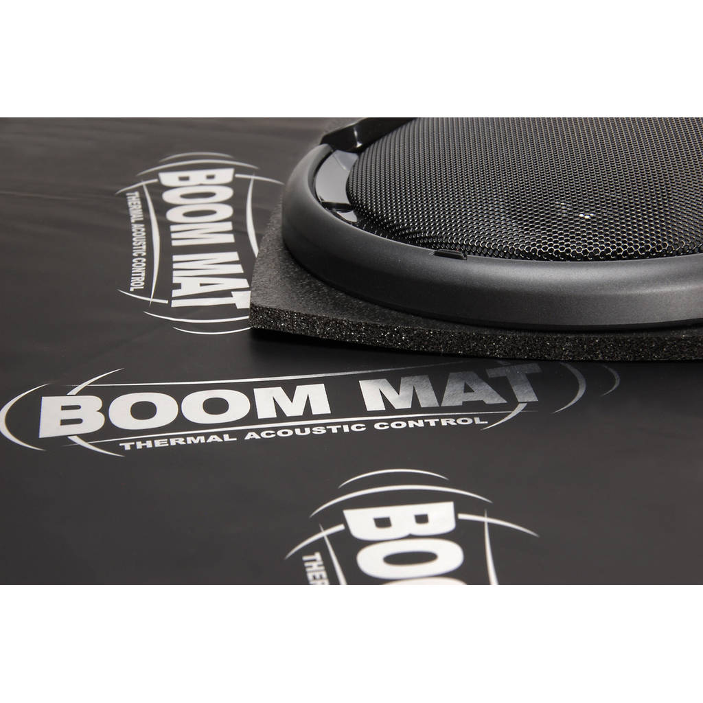 DEI 050199 Speaker Per mance Kit Speaker Per mance Kit Photo-5
