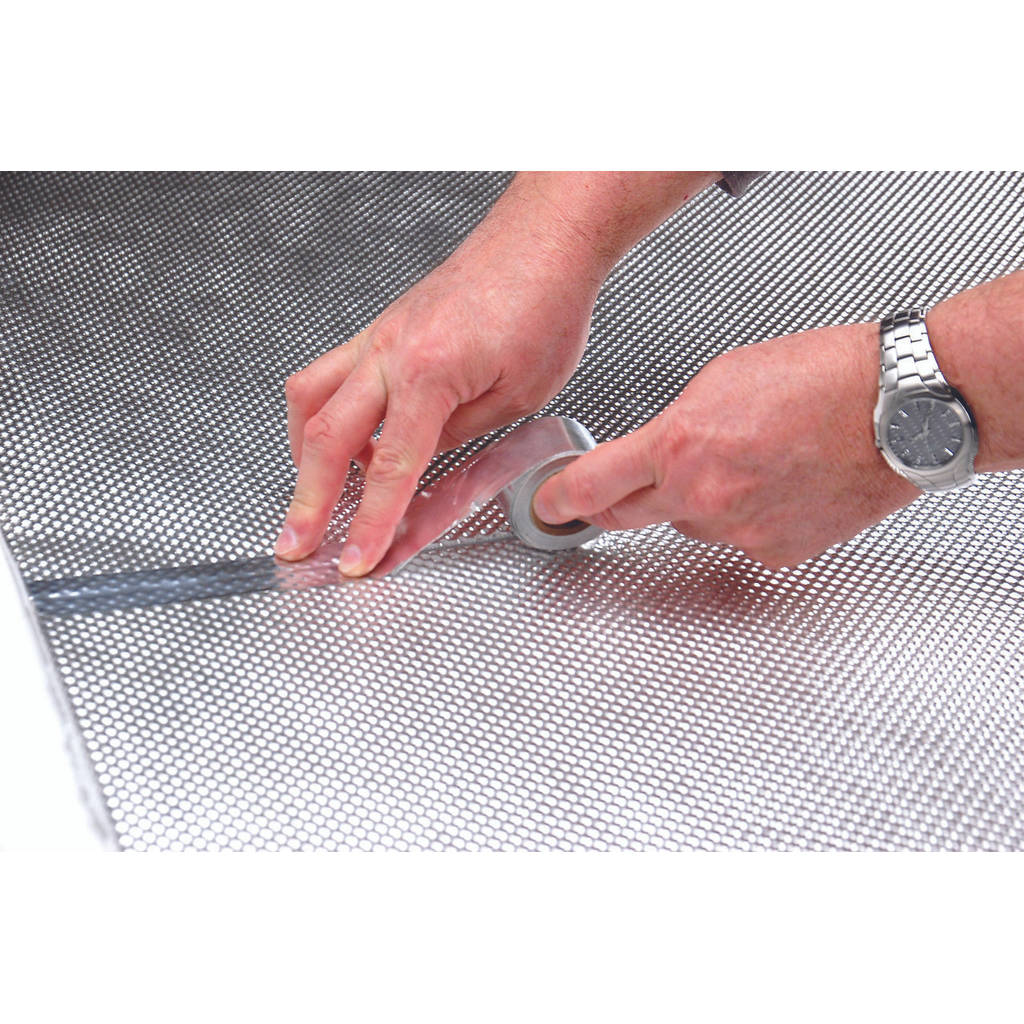 DEI 050501 DEI Floor & Tunnel Shield II ™ 21" x 2ft 3.5 sq ft (DEI Retail package) Photo-17