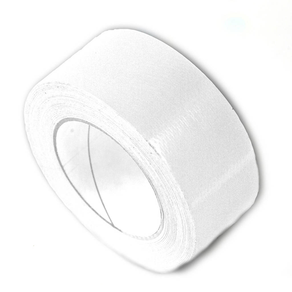 DEI 060102 Speed Tape 2" x 90ft roll White Photo-0